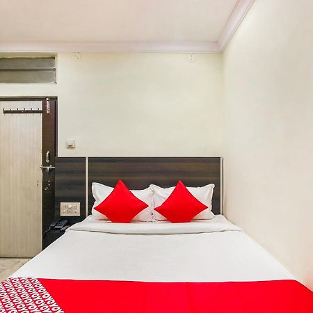 Hotel O Pearl City ไฮเดอราบัด ภายนอก รูปภาพ